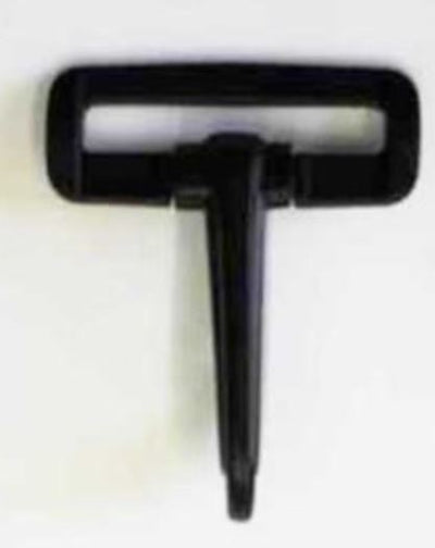 Black Dog Hook – Heavy-Duty Swivel Snap Hook for Pet Leashes, Bags & Outdoor Gear (Pack of 10/20/50)