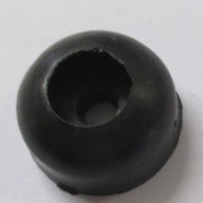 Black Domes – Heavy-Duty Protective Bumper Pads for Furniture, Electronics & DIY Projects