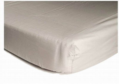 FITTED SHEETS PERCALE SINGLE DOUBLE KING SUPER KING SIZE POLYCOTTON ON SALE