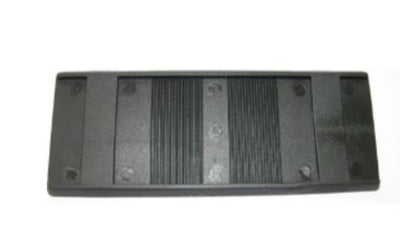 Shoulder Pad – Comfortable Non-Slip Strap Cushion for Bags, Backpacks & Camera Straps (Black)